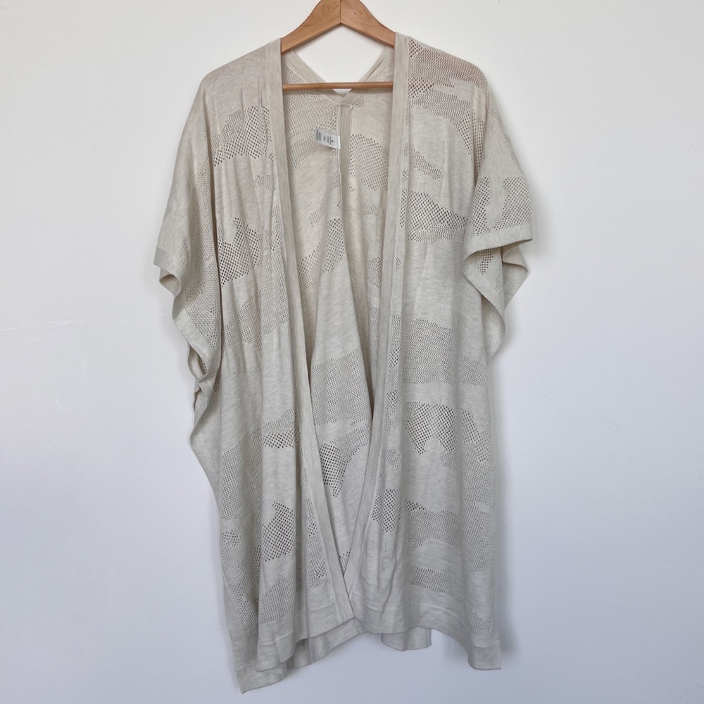 Lululemon Kimono
